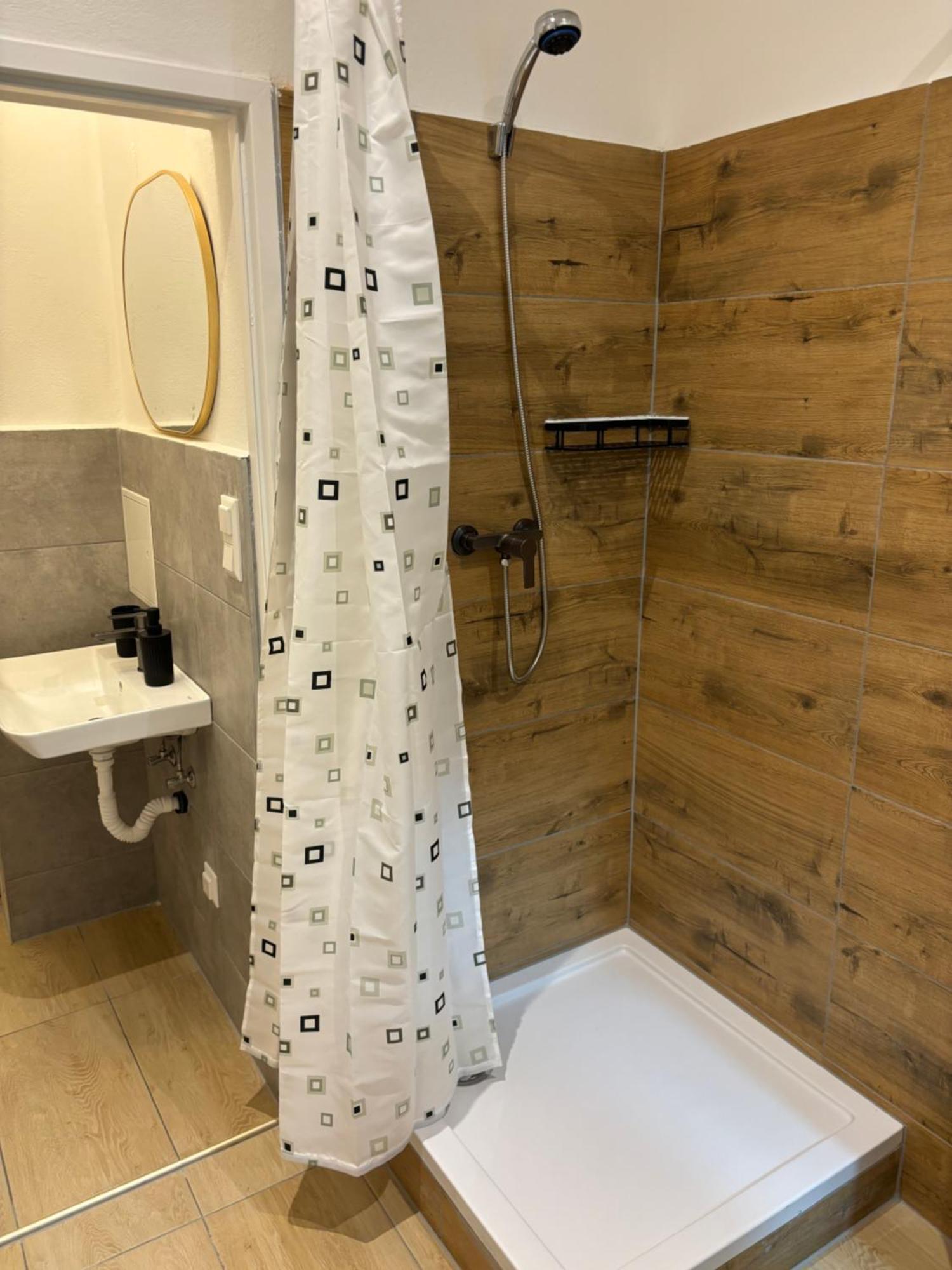 Anda City Rooms Vídeň Exteriér fotografie