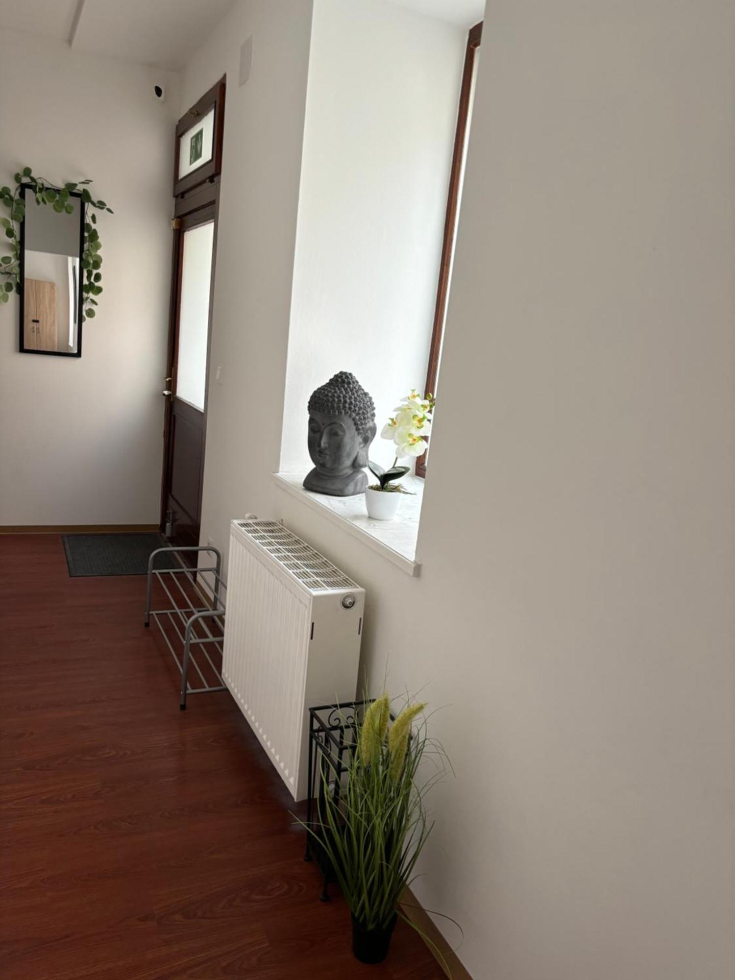 Anda City Rooms Vídeň Exteriér fotografie
